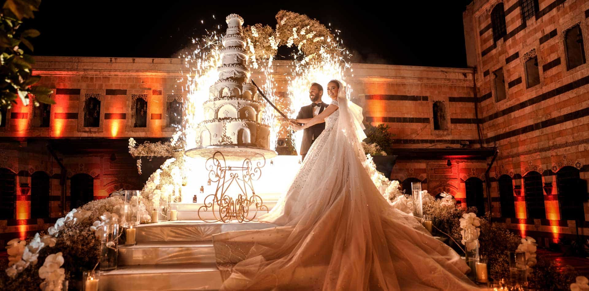 Weddings