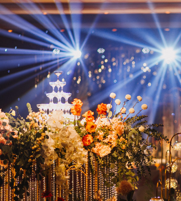Event management MEM
