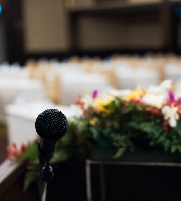 Event management Dubai