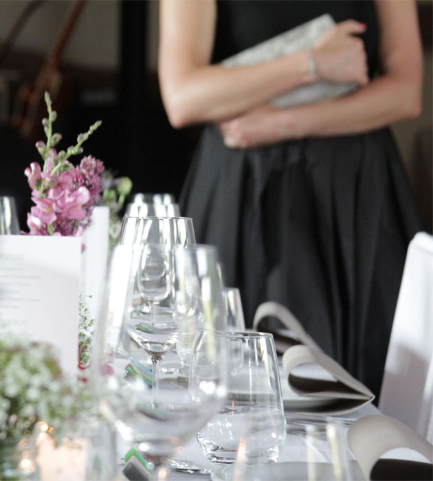 Event management UAE