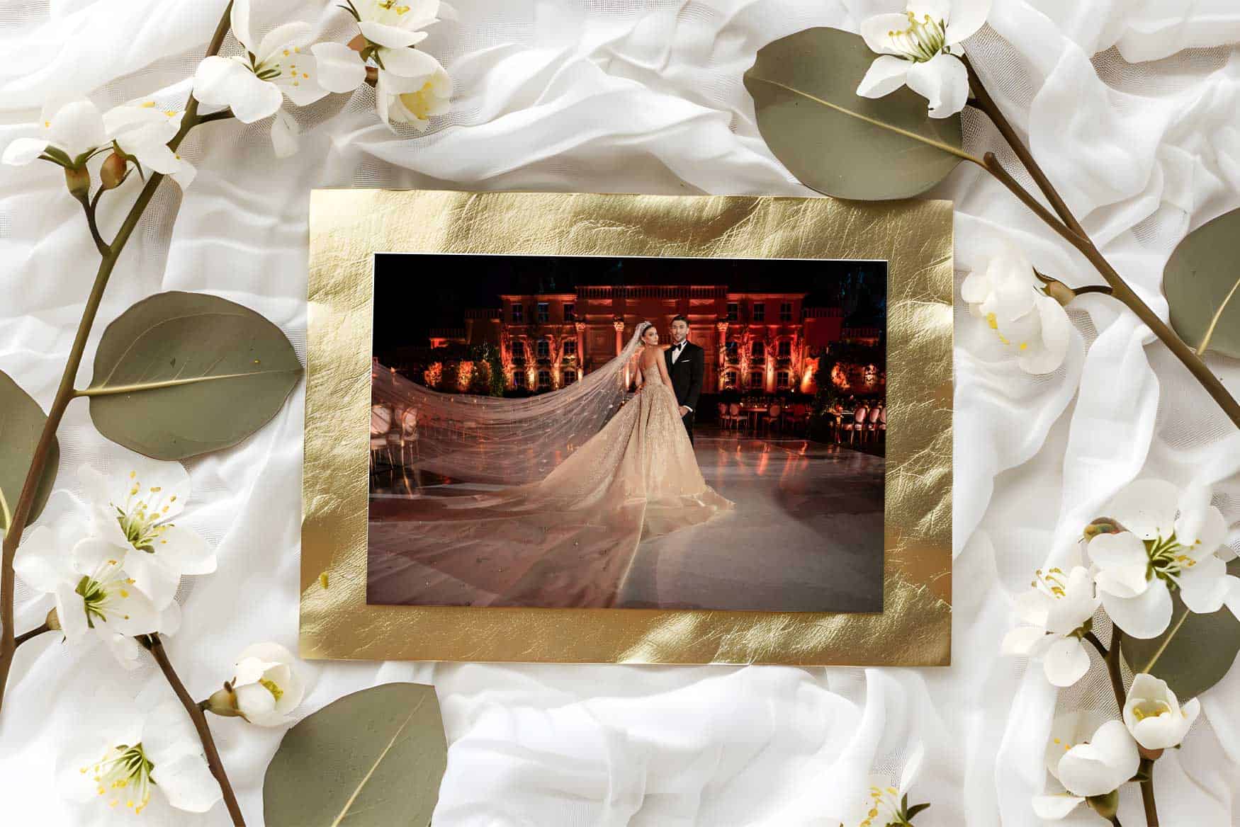 wedding planners in Dubai