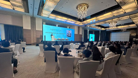 Conference Event Planning in Dubai