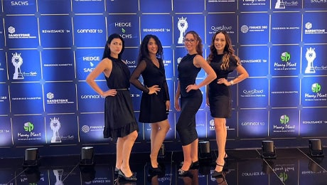 Conference and Corporate Event Planning