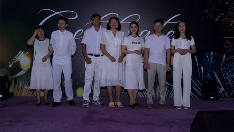 Corporate Event Planning