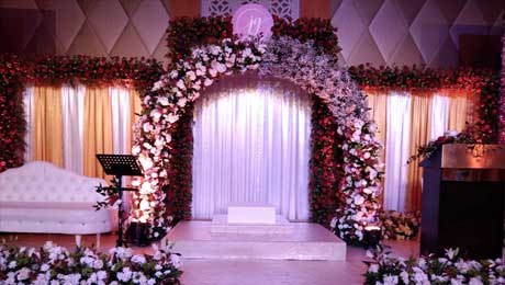 wedding design
