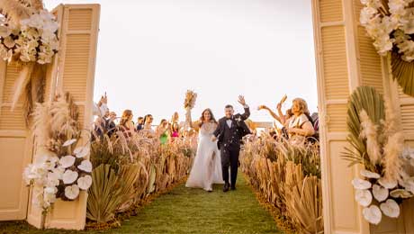 wedding planning service Dubai