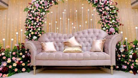 wedding design