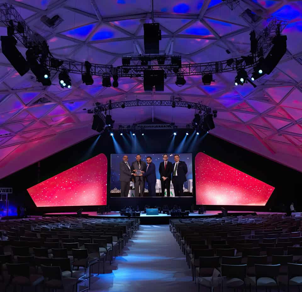 Conference and Corporate Event Planning - MEM