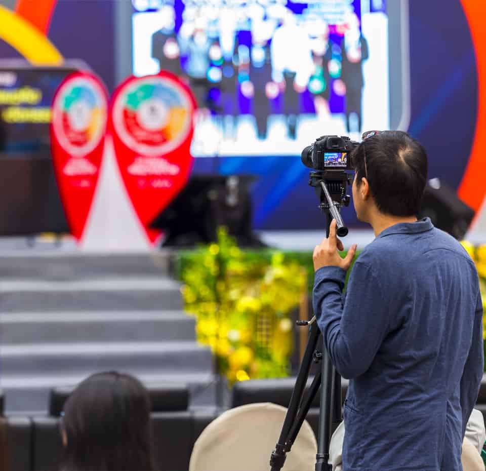 Digital and Video Production Services in Dubai