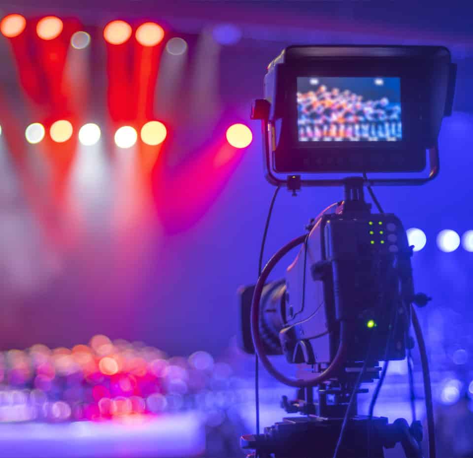 Professional Digital and Video Production Services in the UAE